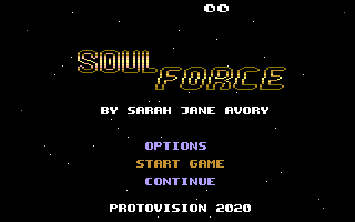 Soul Force