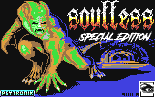 Soulless - Special Edition