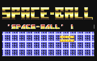 Space-Ball