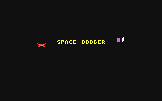 Space Dodger