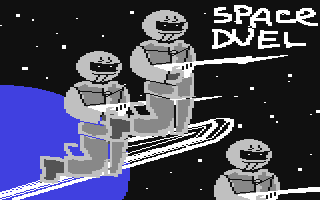 Space Duel v1