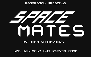 Space Mates