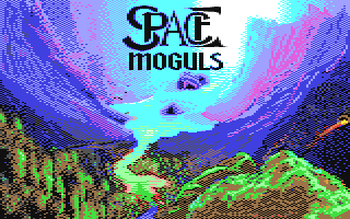 Space Moguls