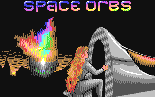 Space Orbs