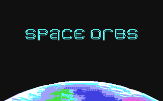 Space Orbs