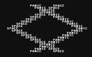 Space Panic v1