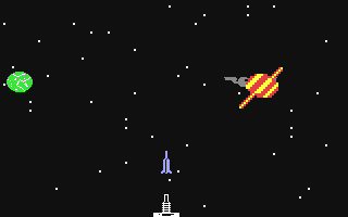 Space Shooter v2