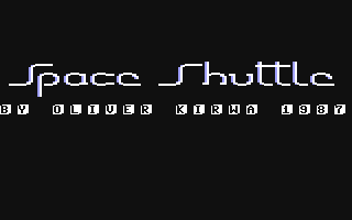 Space Shuttle v2