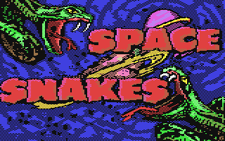 Space Snakes