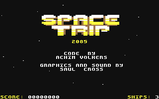 Space Trip085