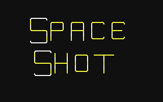 Spaceshot Nimbus