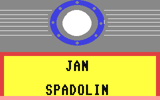 Spadolin II