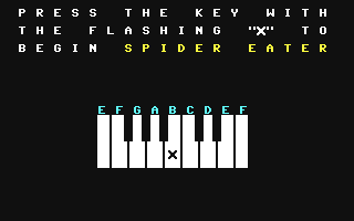 Spider Eater