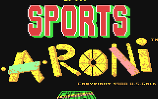 Sports-a-Roni