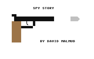 Spy Story