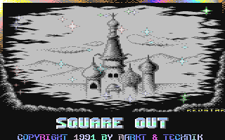 Square Out