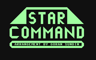 Star-Command