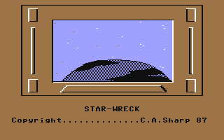 Star-Wreck