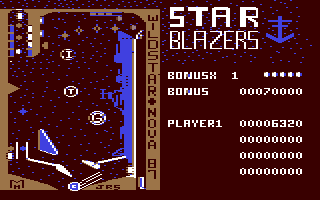 Star Blazers v2