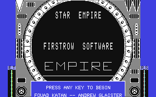 Star Empire