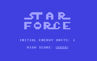 Star Force v3
