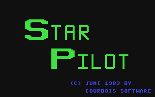Star Pilot v1