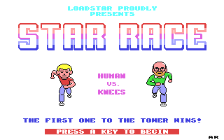 Star Race v2