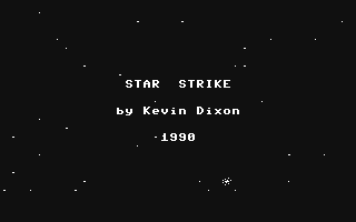 Star Strike v1