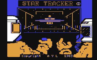 Star Tracker