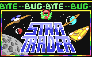 Star Trader v2