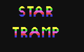 Star Tramp