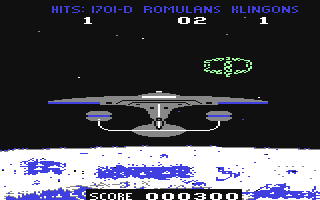 Star Trek - The Romulan Attack