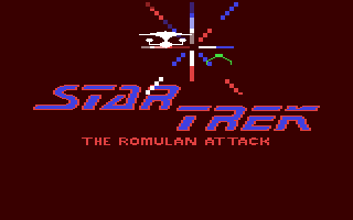 Star Trek - The Romulan Attack