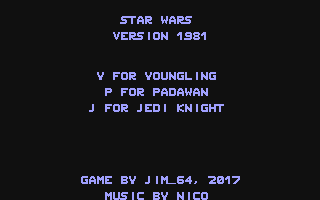 Star Wars - Version981