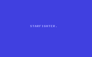 Starfighter v4