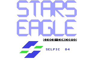 Stars Eagle
