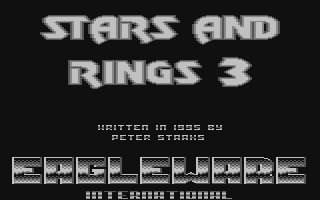 Stars and Rings