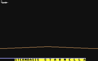 Sternbasis Starnella