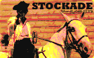 Stockade