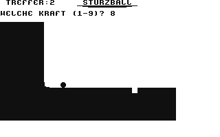 Sturzball