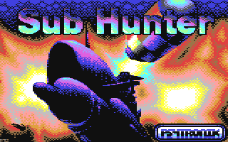 Sub Hunter v2