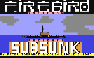 Subsunk