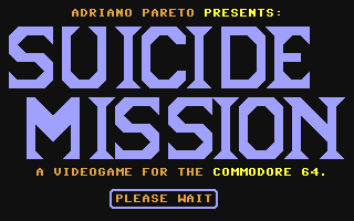 Suicide Mission v1