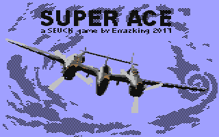 Super Ace942