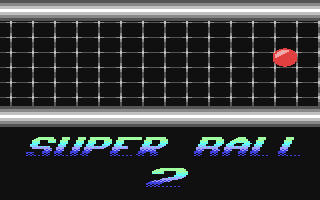 Super Ball II Preview
