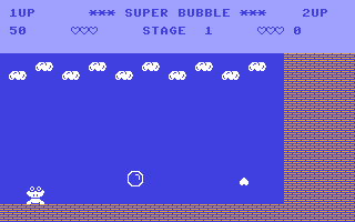 Super Bubble