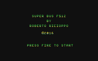Super Bus F512