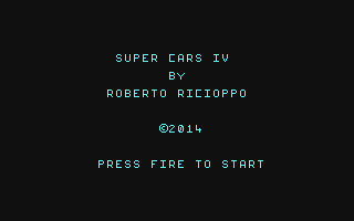 Super Cars IV