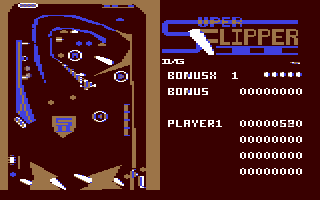 Super Flipper II