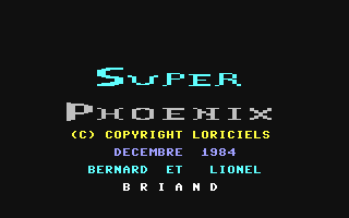Super Phoenix (French)